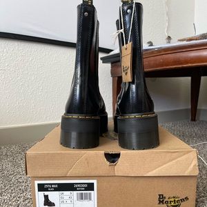 Dr Marten’s 2976 Max